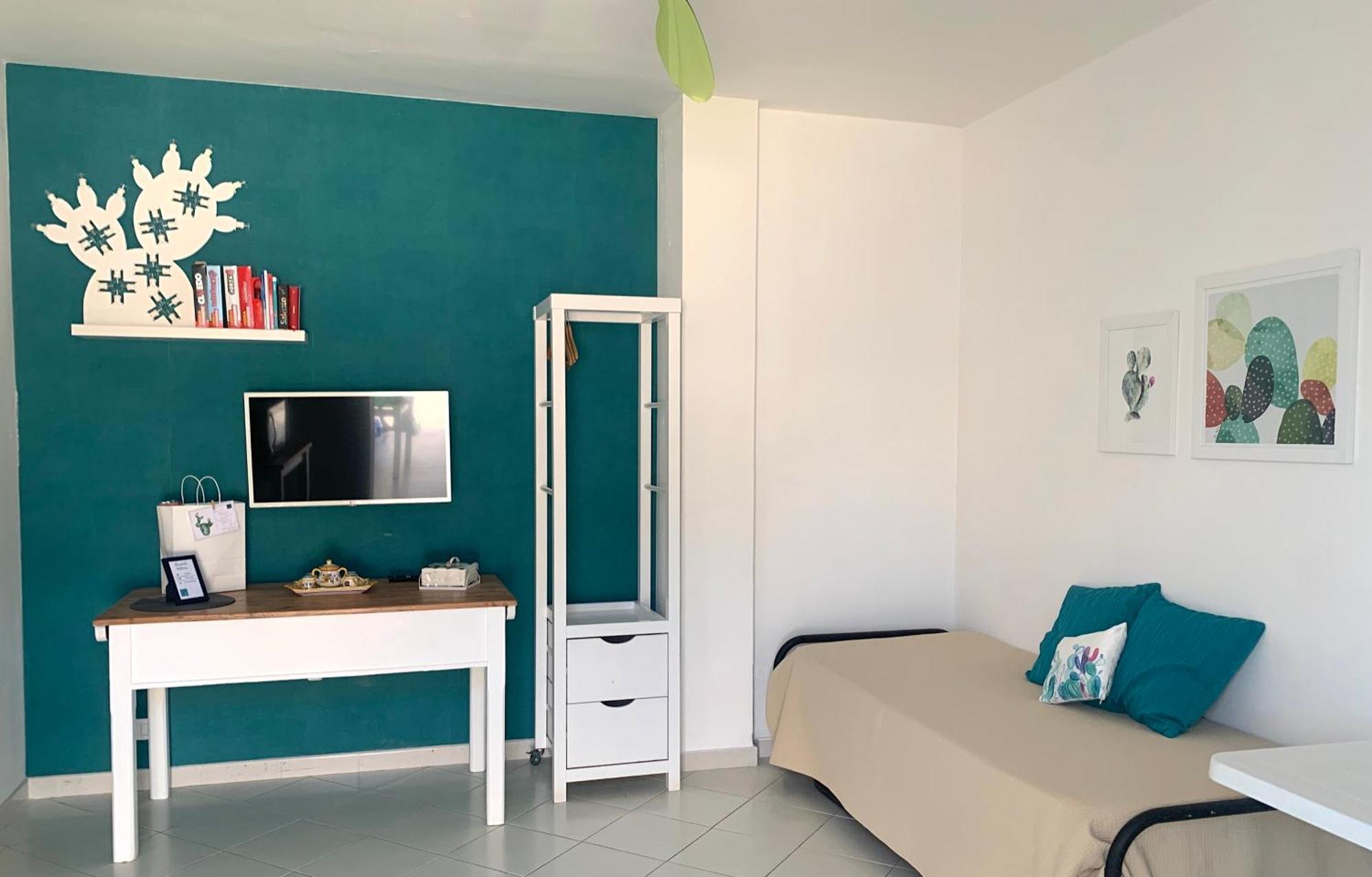 73059 Villa Ugento Exteriör bild